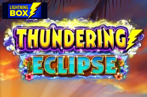 Thundering Eclipse